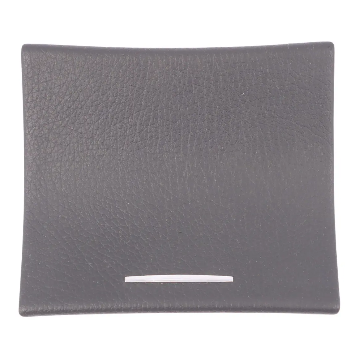 Mercedes W221 Panel Osłona Popielniczka Szara A2216801017