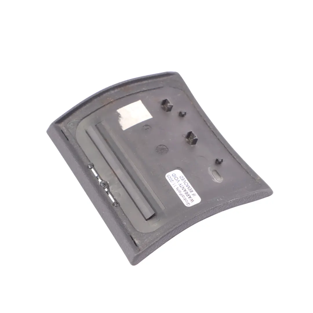 Mercedes W221 Aschenbecher Abdeckung Leichtere Mittelkonsole Grau - SKU A2216801017-1 - Teilenummer A2216801017