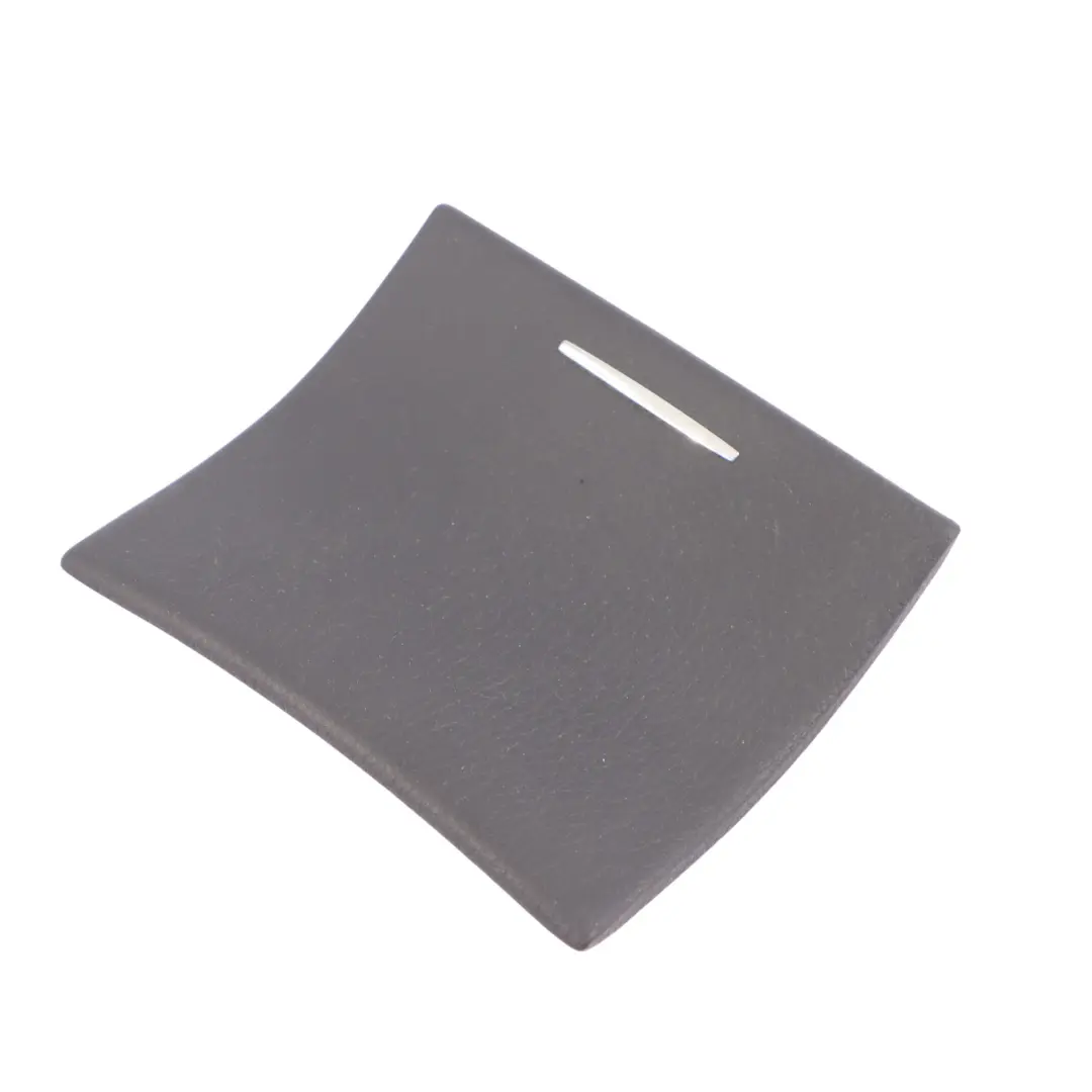 Mercedes W221 Aschenbecher Abdeckung Leichtere Mittelkonsole Grau - SKU A2216801017-1 - Teilenummer A2216801017