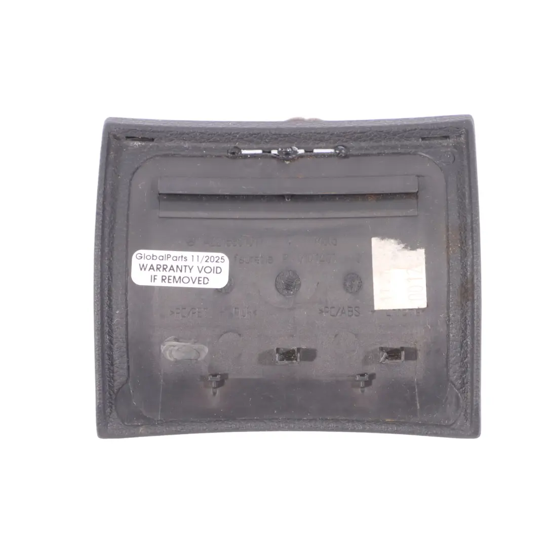 Mercedes W221 Copri posacenere Accendino Console Centrale - SKU A2216801017-1 - Numero di parte A2216801017