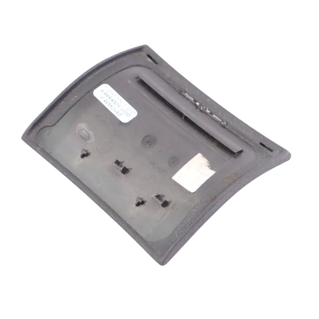 Cache Cendrier Allumette Centrale pour Mercedes W221 à propos du numéro de pièce A2216801017 Mercedes W221 Cache Cendrier Allumette Centrale - SKU A2216801017-1 - Numéro de pièce A2216801017