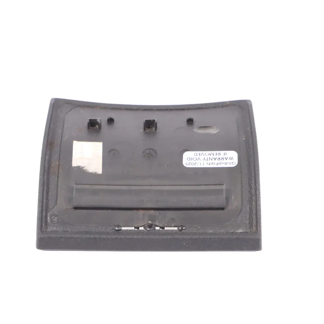 Cache Cendrier Allumette Centrale pour Mercedes W221 à propos du numéro de pièce A2216801017 Mercedes W221 Cache Cendrier Allumette Centrale - SKU A2216801017-1 - Numéro de pièce A2216801017