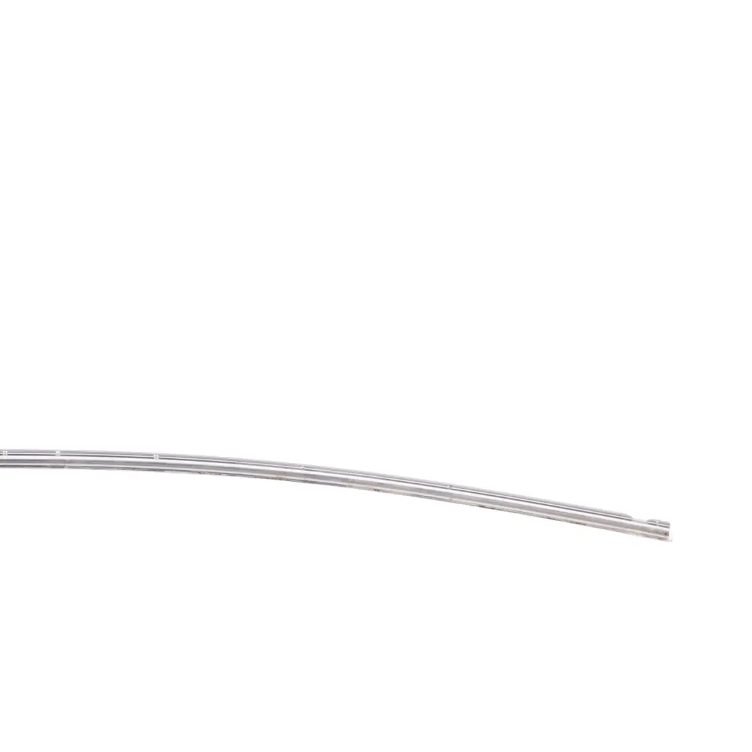 Window Frame Strip Rear Left N/S Door Window Rail to Mercedes W221 with Part number A2216980380 Mercedes W221 Window Frame Strip Rear Left N/S Door Window Rail - SKU A2216980380 - Part number A2216980380