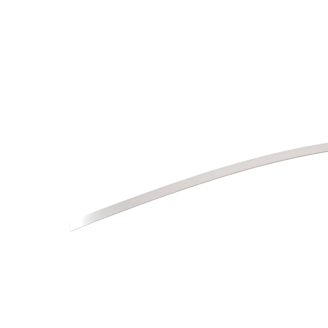 Window Frame Strip Rear Left N/S Door Window Rail to Mercedes W221 with Part number A2216980380 Mercedes W221 Window Frame Strip Rear Left N/S Door Window Rail - SKU A2216980380 - Part number A2216980380