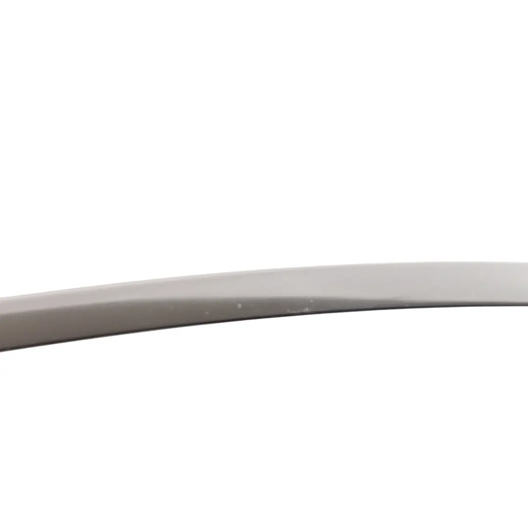 Window Frame Strip Rear Left N/S Door Window Rail to Mercedes W221 with Part number A2216980380 Mercedes W221 Window Frame Strip Rear Left N/S Door Window Rail - SKU A2216980380 - Part number A2216980380