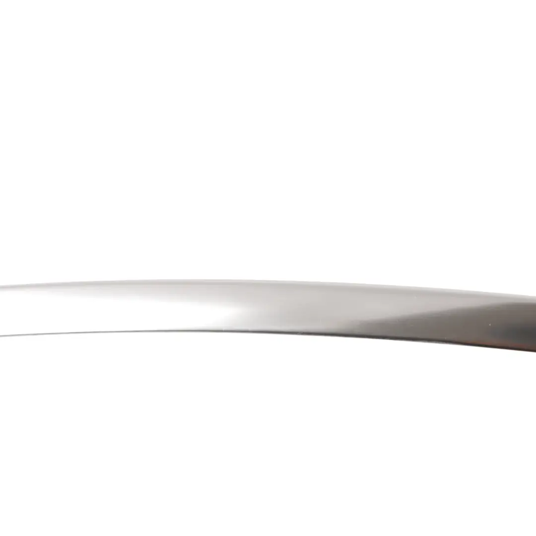 Window Frame Strip Rear Left N/S Door Window Rail to Mercedes W221 with Part number A2216980380 Mercedes W221 Window Frame Strip Rear Left N/S Door Window Rail - SKU A2216980380 - Part number A2216980380