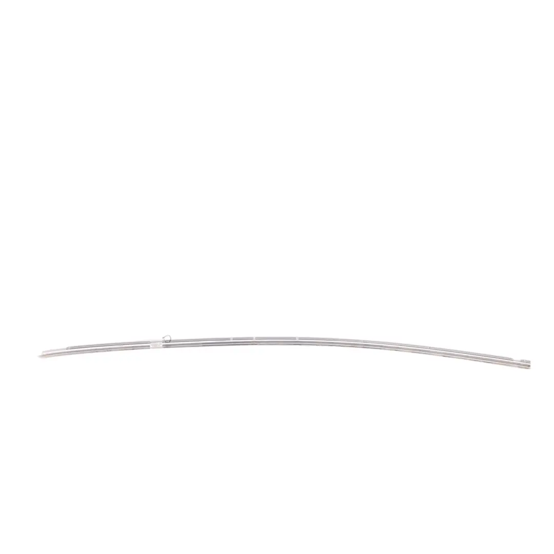 Baguette Encadrement Vitre Arrière Gauche Porte pour Mercedes W221 à propos du numéro de pièce A2216980380 Mercedes W221 Baguette Encadrement Vitre Arrière Gauche Porte - SKU A2216980380 - Numéro de pièce A2216980380