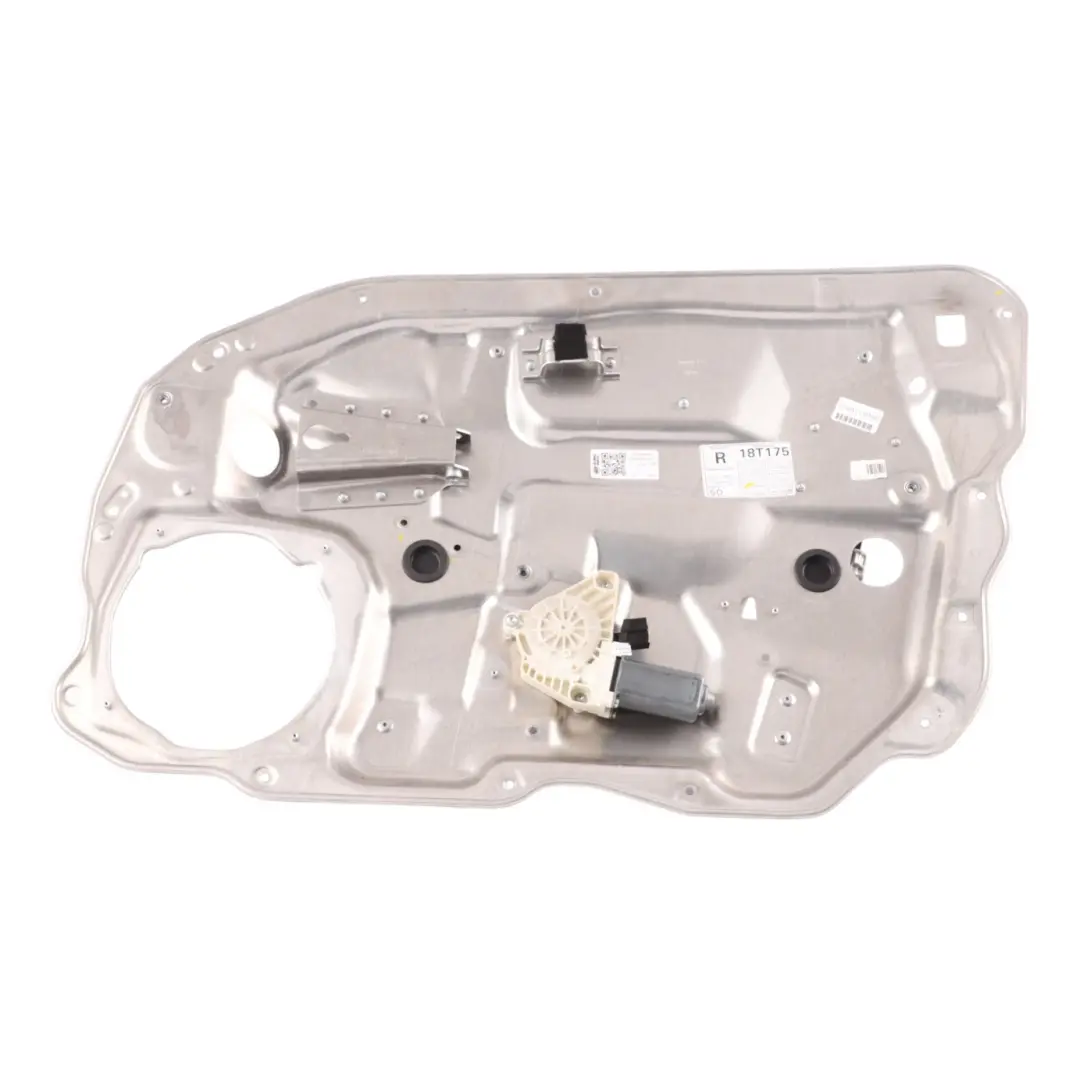 Mercedes W221 Window Lifter Front Right O/S Window Regulator Motor - SKU A2217200479 - Part number A2217200479