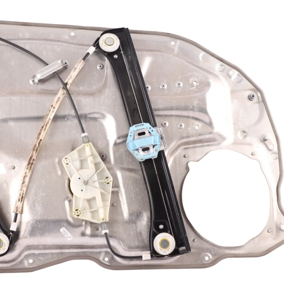 Mercedes W221 Window Lifter Front Right O/S Window Regulator Motor - SKU A2217200479 - Part number A2217200479
