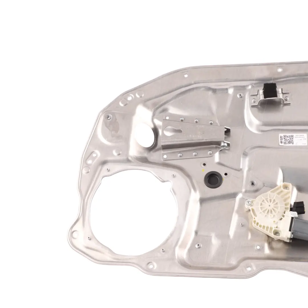 Window Lifter Front Right O/S Window Regulator Motor to Mercedes W221 with Part number A2217200479 Mercedes W221 Window Lifter Front Right O/S Window Regulator Motor - SKU A2217200479 - Part number A2217200479