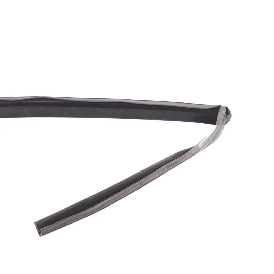Front Door Window Seal Gasket Guide Right O/S to Mercedes W221 with Part number A2217250225 Mercedes W221 Front Door Window Seal Gasket Guide Right O/S - SKU A2217250225 - Part number A2217250225