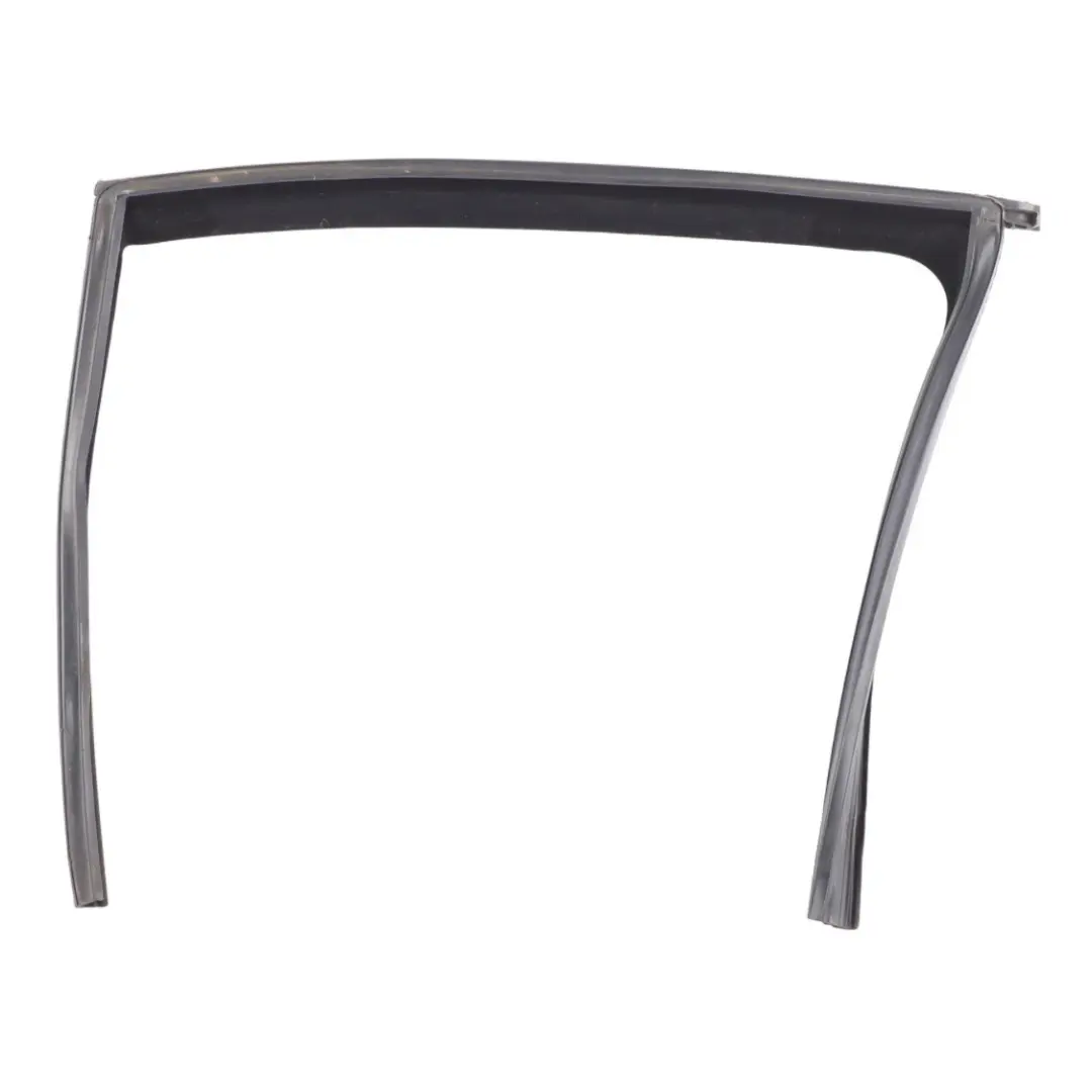 Front Window Guide Frame Gasket Seal Right O/S to Mercedes W221 with Part number A2217350225 Mercedes W221 Front Window Guide Frame Gasket Seal Right O/S - SKU A2217350225 - Part number A2217350225