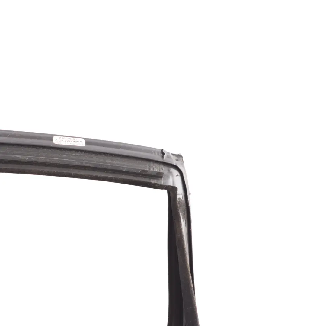Front Window Guide Frame Gasket Seal Right O/S to Mercedes W221 with Part number A2217350225 Mercedes W221 Front Window Guide Frame Gasket Seal Right O/S - SKU A2217350225 - Part number A2217350225