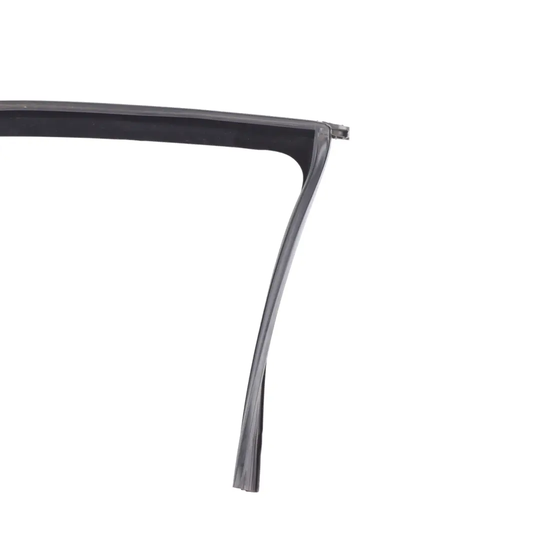 Front Window Guide Frame Gasket Seal Right O/S to Mercedes W221 with Part number A2217350225 Mercedes W221 Front Window Guide Frame Gasket Seal Right O/S - SKU A2217350225 - Part number A2217350225