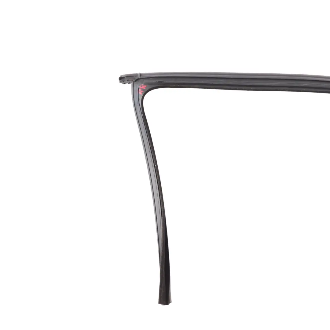 Front Window Guide Frame Gasket Seal Right O/S to Mercedes W221 with Part number A2217350225 Mercedes W221 Front Window Guide Frame Gasket Seal Right O/S - SKU A2217350225 - Part number A2217350225