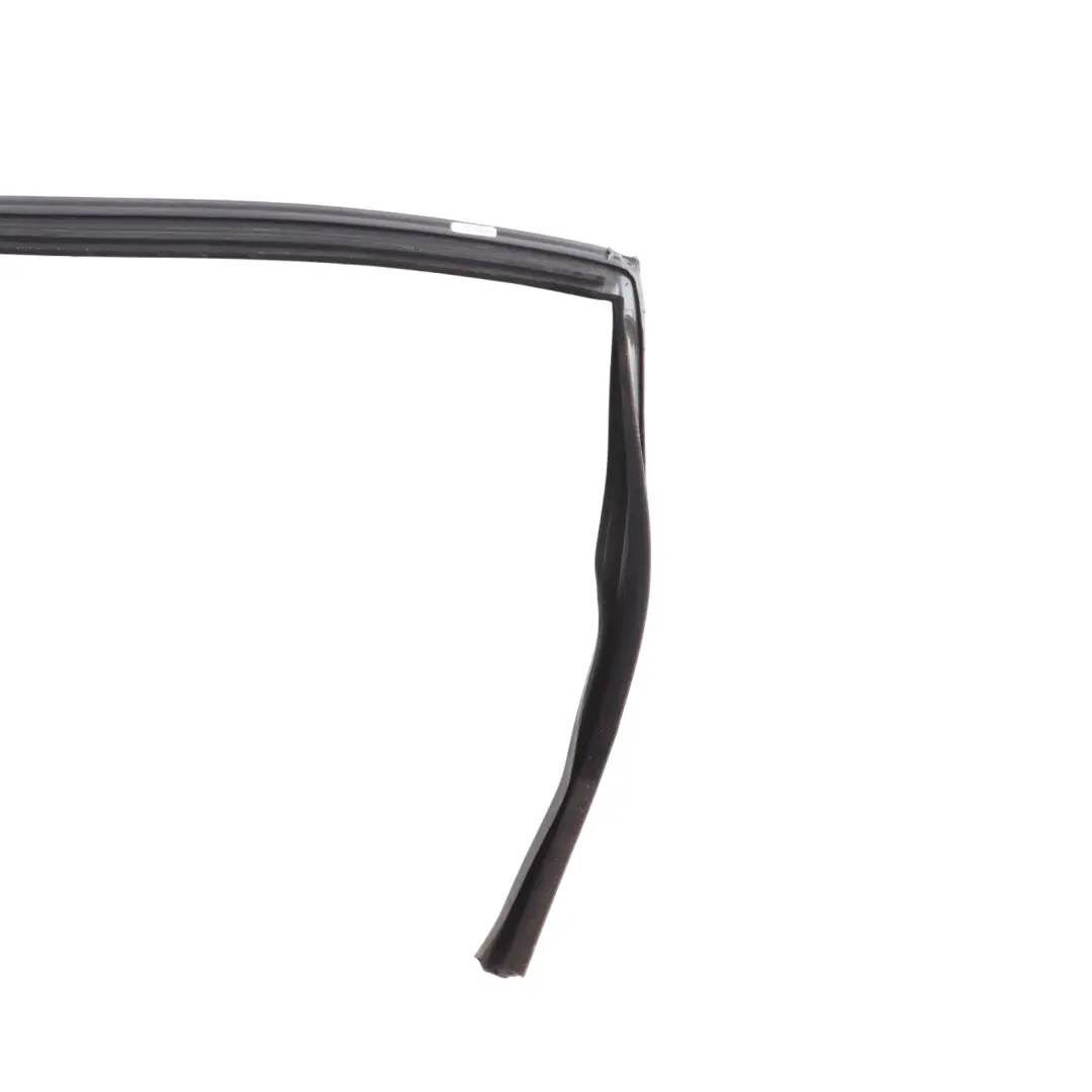 Front Window Guide Frame Gasket Seal Right O/S to Mercedes W221 with Part number A2217350225 Mercedes W221 Front Window Guide Frame Gasket Seal Right O/S - SKU A2217350225 - Part number A2217350225