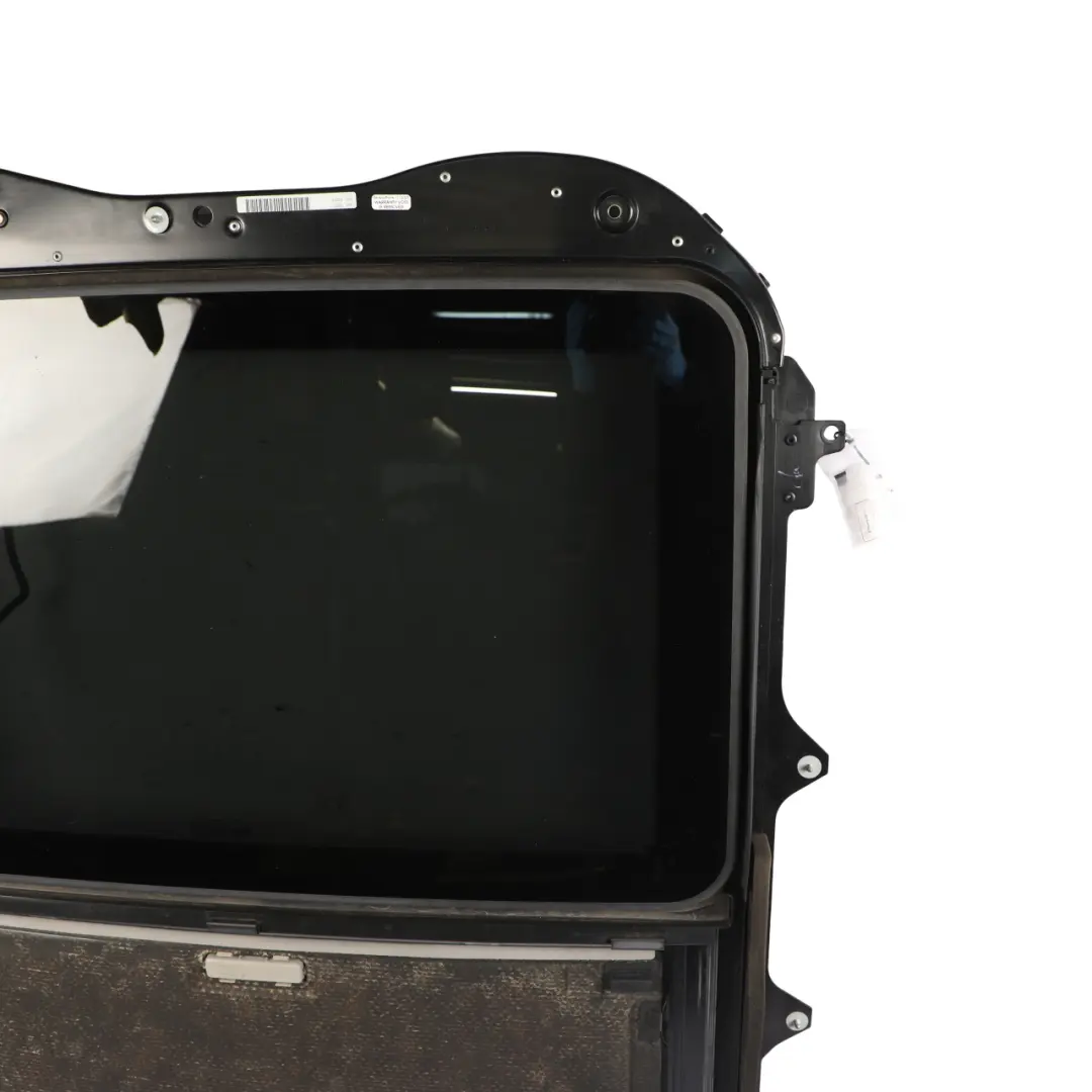 Szyberdach Przesuwny Dach Zespół Mechanizmu Szyby do Mercedes W221 o numerze A2217800429 Mercedes W221 Szyberdach Przesuwny Dach Zespół Mechanizmu Szyby - SKU A2217800429-2 - Numer Części A2217800429