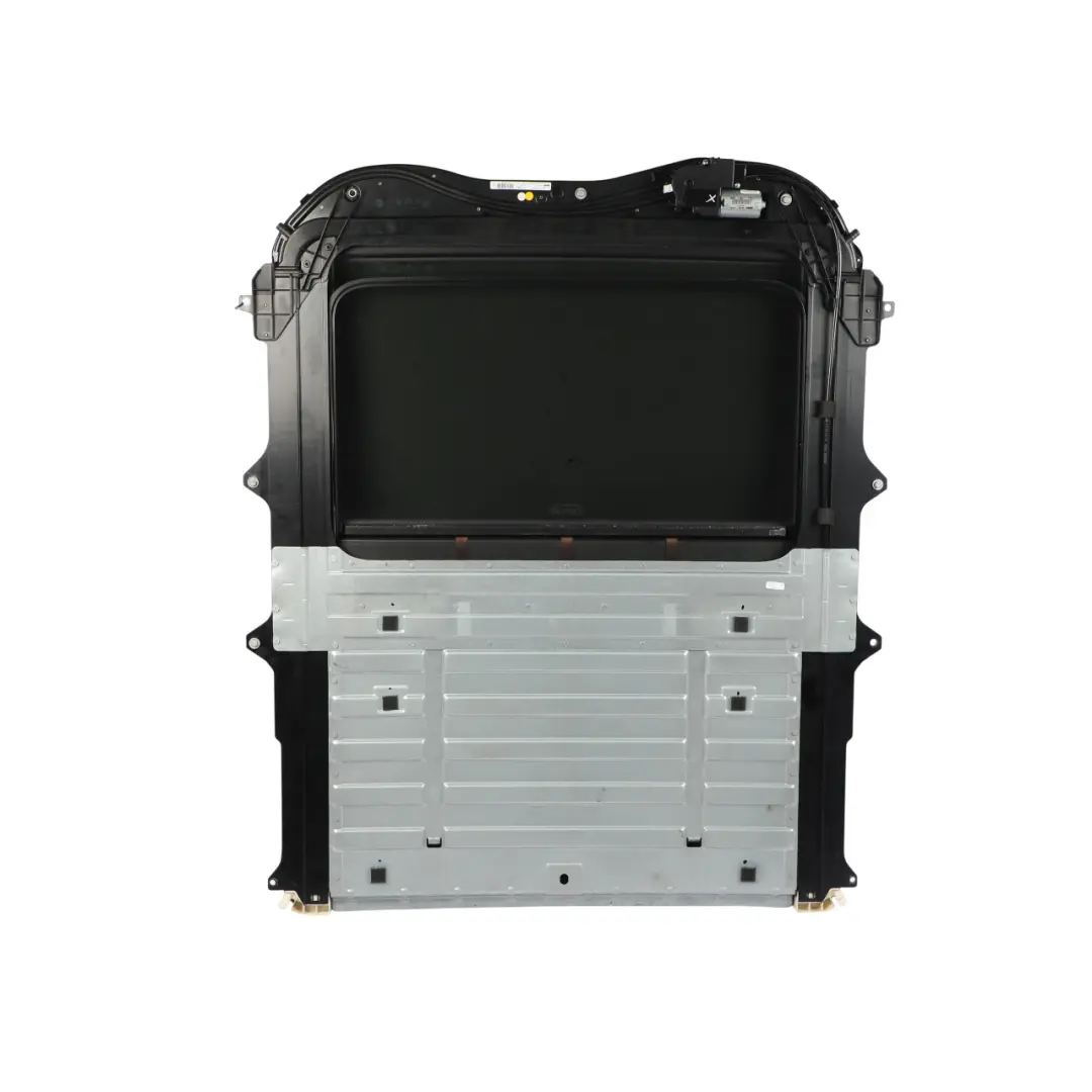 Mercedes W221 Sunroof Sliding Roof Mechanism Assembly Window Glass - SKU A2217800429-2 - Part number A2217800429