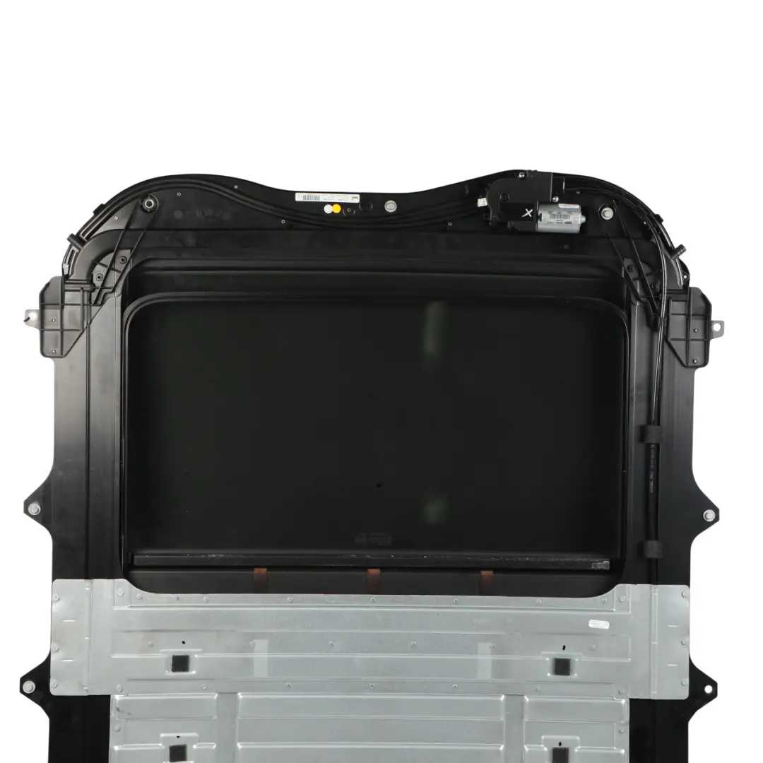Mercedes W221 Sunroof Sliding Roof Mechanism Assembly Window Glass - SKU A2217800429-2 - Part number A2217800429