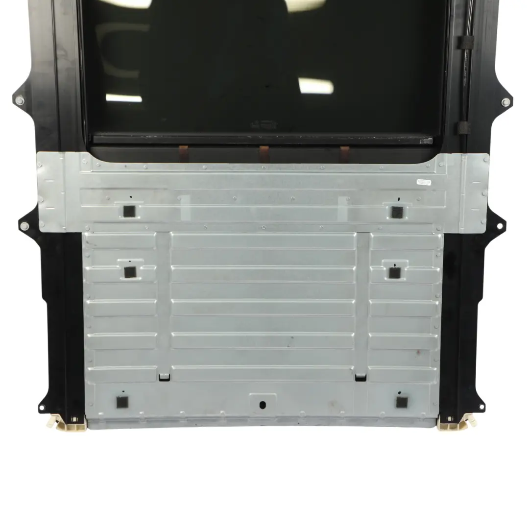 Mercedes W221 Sunroof Sliding Roof Mechanism Assembly Window Glass - SKU A2217800429-2 - Part number A2217800429