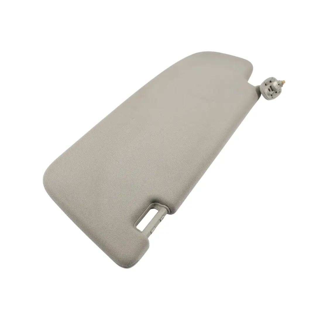 Mercedes W216 W221 Parasol Espejo Panel Derecho Gris A2218100110 - SKU A2218100210-2 - Número de pieza A2218100210