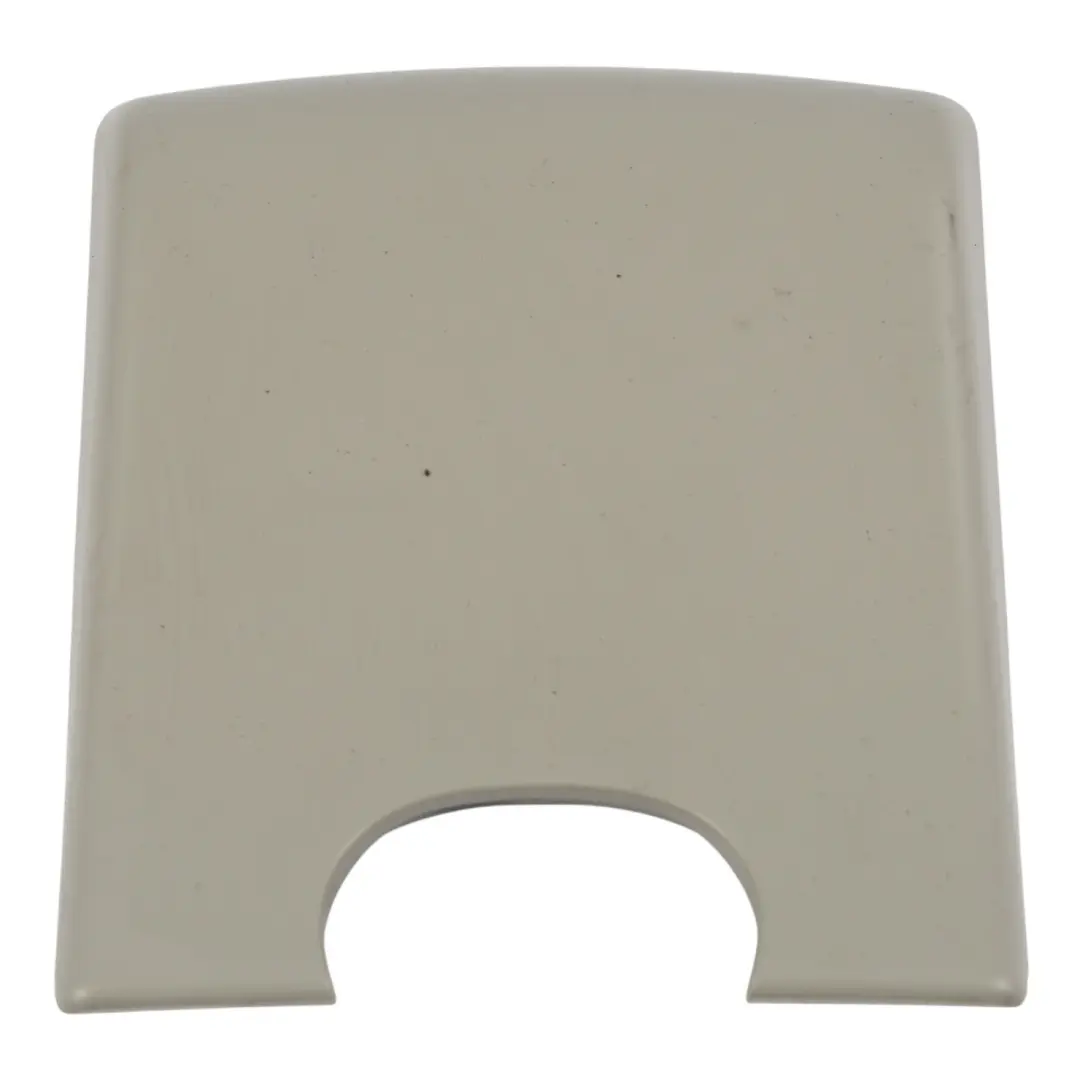 Mercedes W221 Osłona Panel Zaślepka Wewnętrzna Lusterka - SKU A2218110007-2 - Numer Części A2218110007