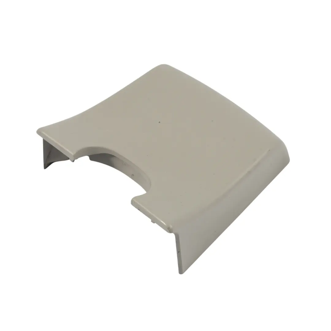 Interior Rear View Mirror Rain Sensor Trim Panel Cover to Mercedes W221 with Part number A2218110007 Mercedes W221 Interior Rear View Mirror Rain Sensor Trim Panel Cover - SKU A2218110007-2 - Part number A2218110007