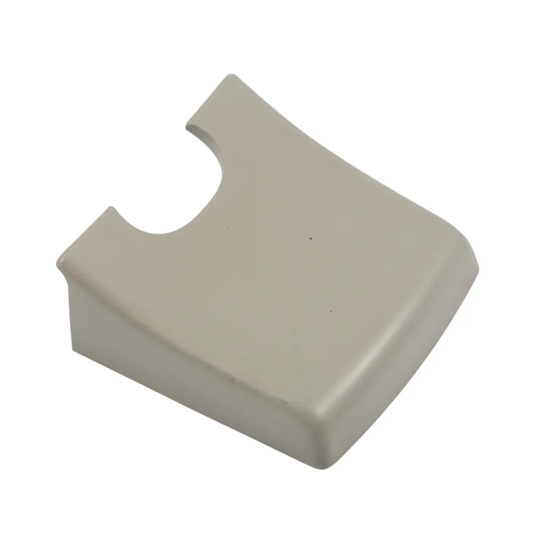 Mercedes W221 Cache Panneau Garniture Capteur Pluie Rétroviseur - SKU A2218110007-2 - Numéro de pièce A2218110007