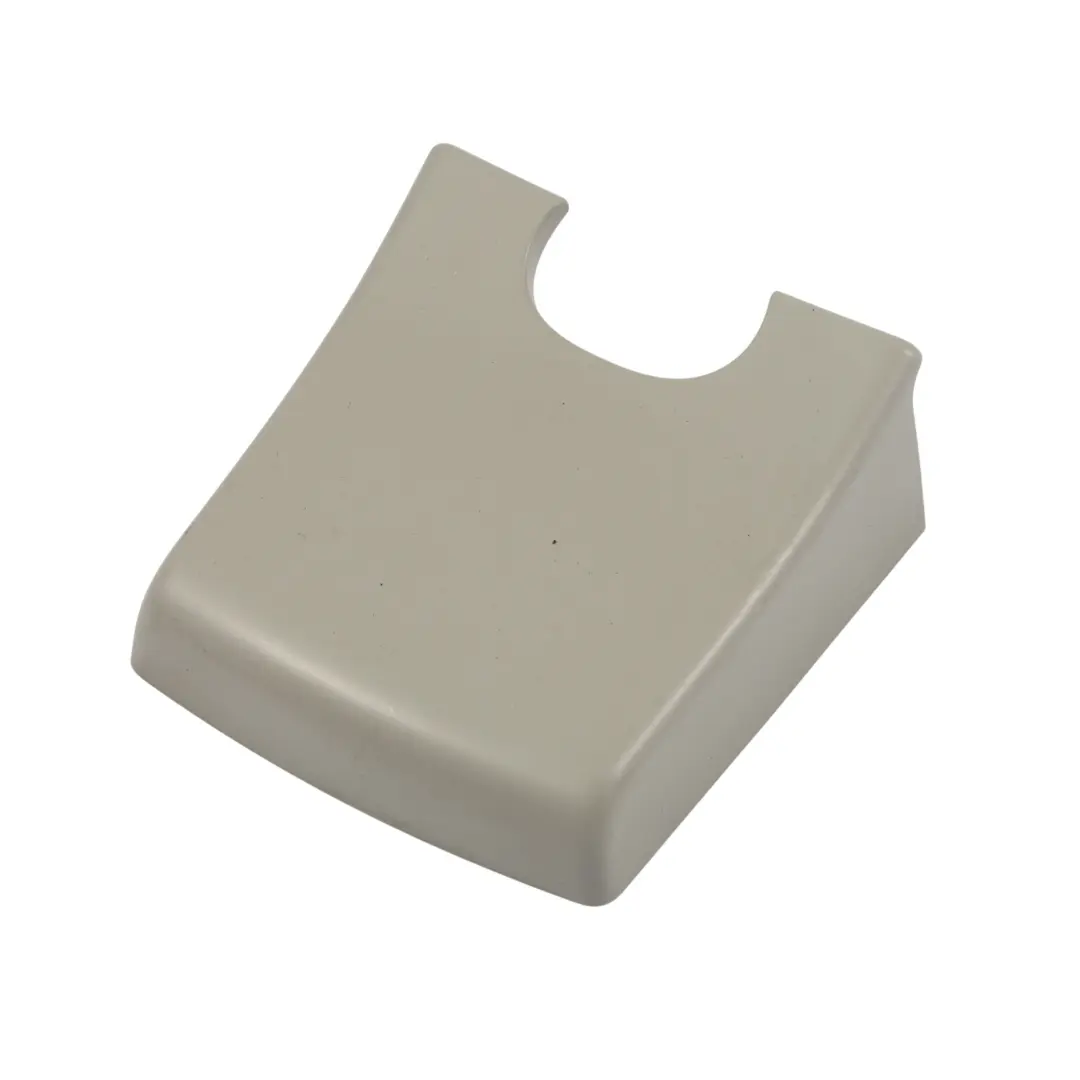 Innen Rückspiegel Regensensor Trim Panel Abdeckung für Mercedes W221 mit Teilenummer A2218110007 Mercedes W221 Innen Rückspiegel Regensensor Trim Panel Abdeckung - SKU A2218110007-2 - Teilenummer A2218110007