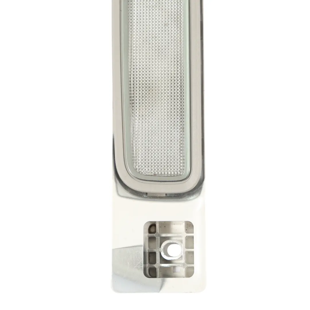 Mercedes W221 Dach Schalter Innenbeleuchtung Lampe Hinten Rechts - SKU A2218201201 - Teilenummer A2218201201