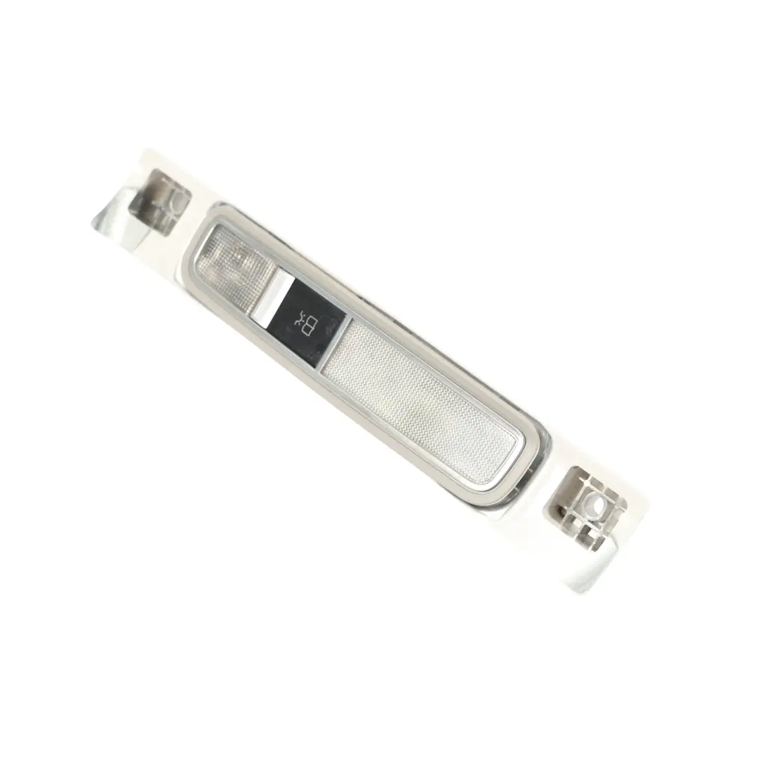 Mercedes W221 Roof Switch Interior Light Lamp Panel Rear Right O/S - SKU A2218201201 - Part number A2218201201