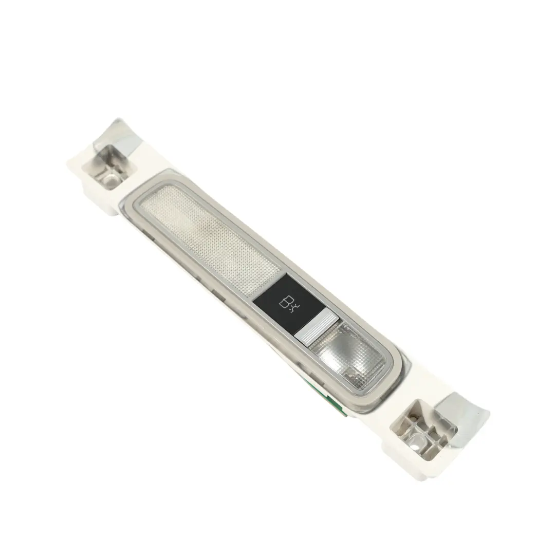 Mercedes W221 Dach Schalter Innenbeleuchtung Lampe Hinten Rechts - SKU A2218201201 - Teilenummer A2218201201