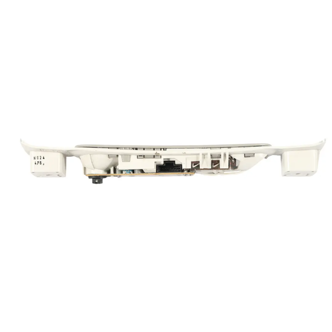 Mercedes W221 Techo Interruptor Interior Luz Lámpara Trasero Derecho - SKU A2218201201 - Número de pieza A2218201201