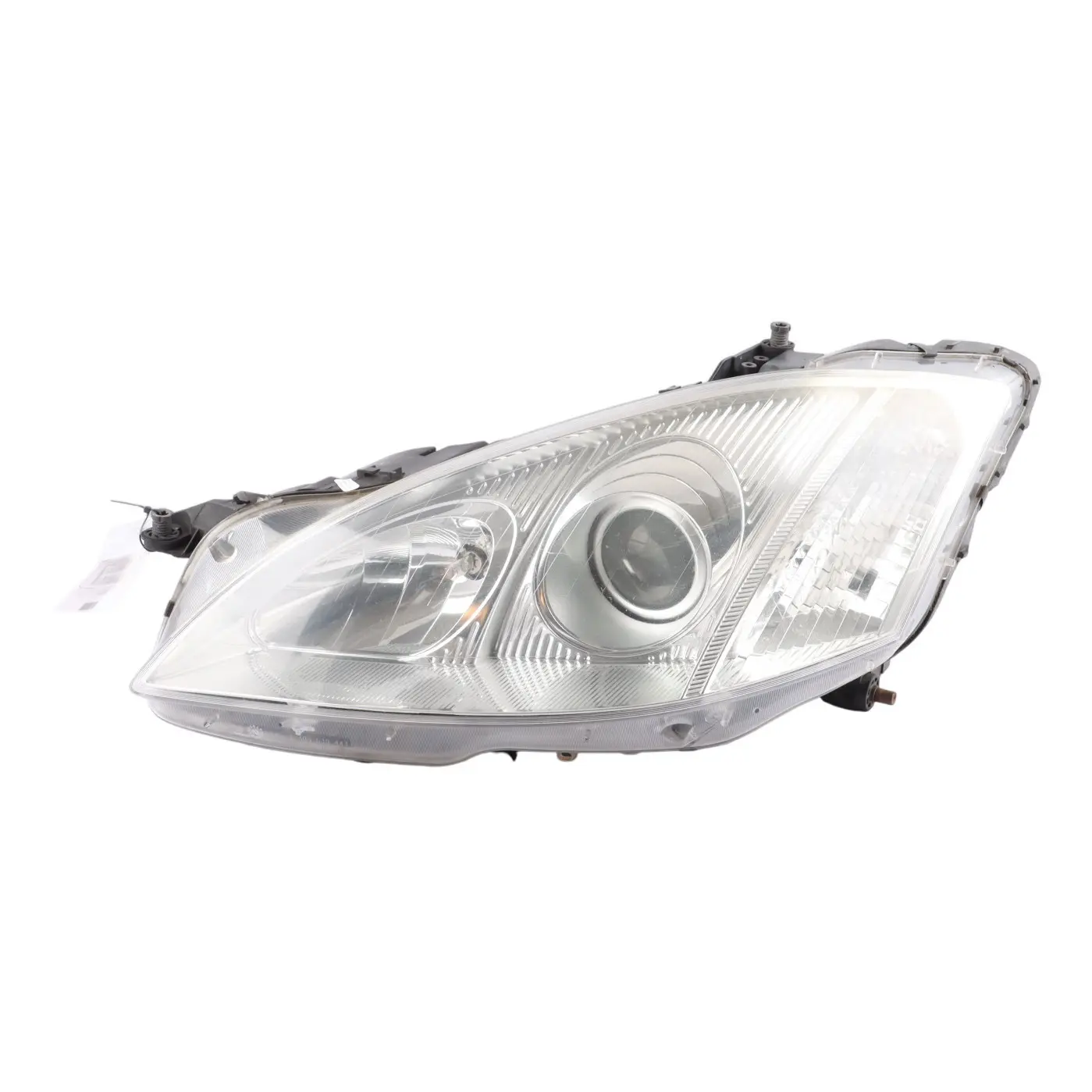 Mercedes W221 Headlight Headlamp Lamp Front Left N/S A2218204561