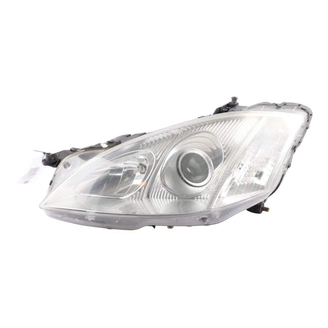 Headlight Headlamp Lamp Front Left N/S to Mercedes W221 with Part number A2218204561 Mercedes W221 Headlight Headlamp Lamp Front Left N/S - SKU RHD-A2218204561 - Part number A2218204561
