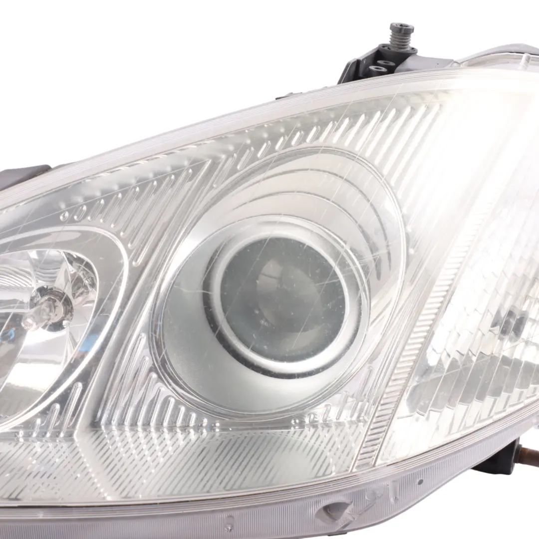Headlight Headlamp Lamp Front Left N/S to Mercedes W221 with Part number A2218204561 Mercedes W221 Headlight Headlamp Lamp Front Left N/S - SKU RHD-A2218204561 - Part number A2218204561