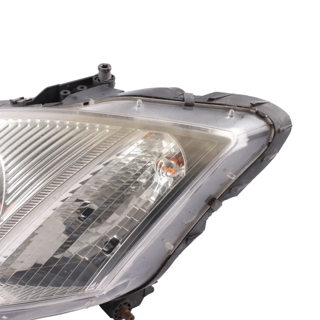 Headlight Headlamp Lamp Front Left N/S to Mercedes W221 with Part number A2218204561 Mercedes W221 Headlight Headlamp Lamp Front Left N/S - SKU RHD-A2218204561 - Part number A2218204561