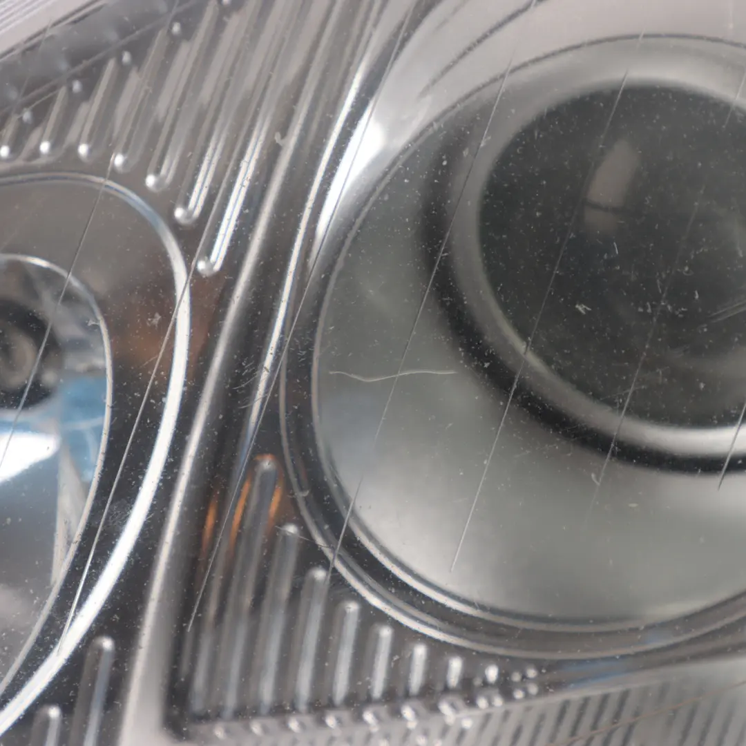 Headlight Headlamp Lamp Front Left N/S to Mercedes W221 with Part number A2218204561 Mercedes W221 Headlight Headlamp Lamp Front Left N/S - SKU RHD-A2218204561 - Part number A2218204561