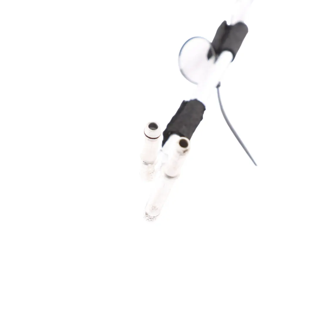 Hot Water Auxiliary Heater Pipe Hose Line to Mercedes CL C216 W221 with Part number A2218325294 Mercedes CL C216 W221 Hot Water Auxiliary Heater Pipe Hose Line - SKU A2218325294 - Part number A2218325294