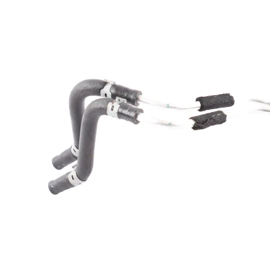 Mercedes CL C216 W221 Hot Water Auxiliary Heater Pipe Hose Line - SKU A2218325294 - Part number A2218325294