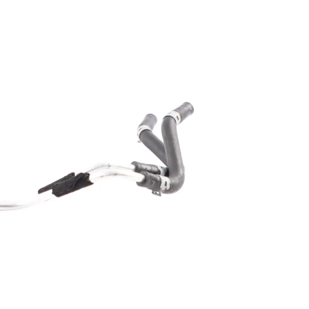Mercedes CL C216 W221 Hot Water Auxiliary Heater Pipe Hose Line - SKU A2218325294 - Part number A2218325294