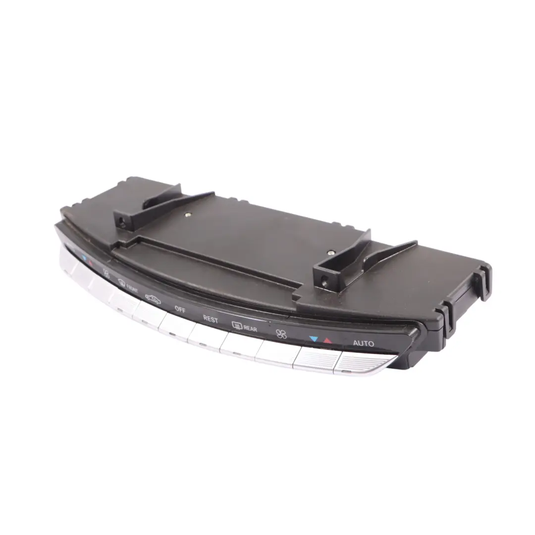 Mercedes W221 Panneau De Commande De Chauffage Et De Climatisation - SKU A2218700858 - Numéro de pièce A2218700858