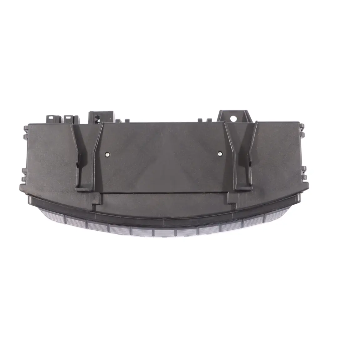 Clima Riscaldatore Controllo Pannello Interruttore per Mercedes W221 con numero di parte A2218700858 Mercedes W221 Clima Riscaldatore Controllo Pannello Interruttore - SKU A2218700858 - Numero di parte A2218700858