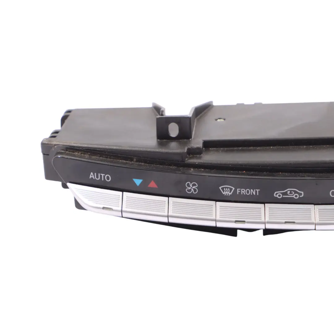 Mercedes W221 Panneau De Commande De Chauffage Et De Climatisation - SKU A2218700858 - Numéro de pièce A2218700858