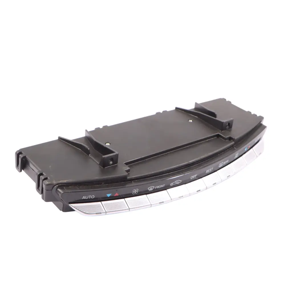 Climatizador Unidad De Control Panel De Interruptores para Mercedes W221 con número de pieza A2218700858 Mercedes W221 Climatizador Unidad De Control Panel De Interruptores - SKU A2218700858 - Número de pieza A2218700858