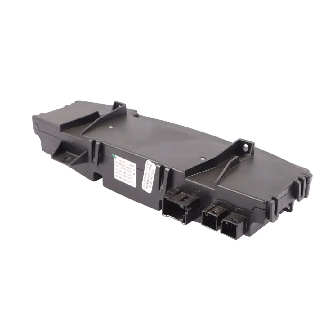 Klima Heizung Steuergerät Schalttafel für Mercedes W221 mit Teilenummer A2218700858 Mercedes W221 Klima Heizung Steuergerät Schalttafel - SKU A2218700858 - Teilenummer A2218700858