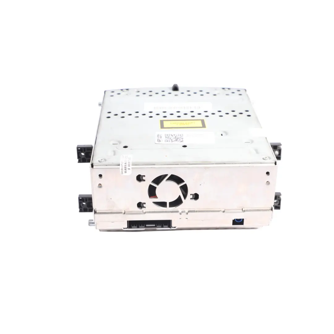 Comand 6-Changer CD Radio Head Unit DVD Navi to Mercedes W221 with Part number A2218703591 Mercedes W221 Comand 6-Changer CD Radio Head Unit DVD Navi - SKU A2218703591 - Part number A2218703591