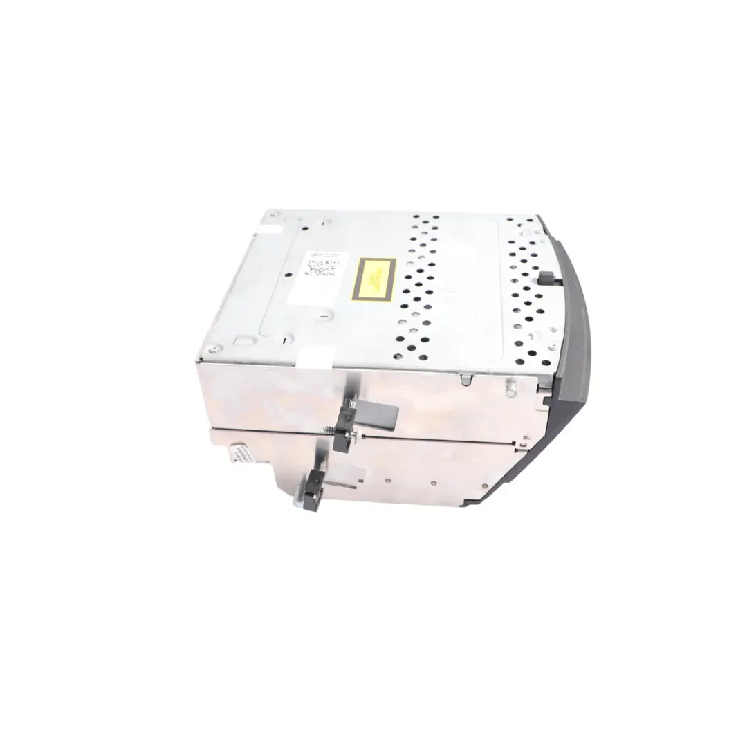 Comand 6-Changer CD Radio Head Unit DVD Navi to Mercedes W221 with Part number A2218703591 Mercedes W221 Comand 6-Changer CD Radio Head Unit DVD Navi - SKU A2218703591 - Part number A2218703591