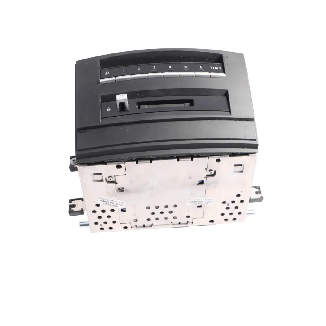 Comand 6-Changer CD Radio Head Unit DVD Navi to Mercedes W221 with Part number A2218703591 Mercedes W221 Comand 6-Changer CD Radio Head Unit DVD Navi - SKU A2218703591 - Part number A2218703591