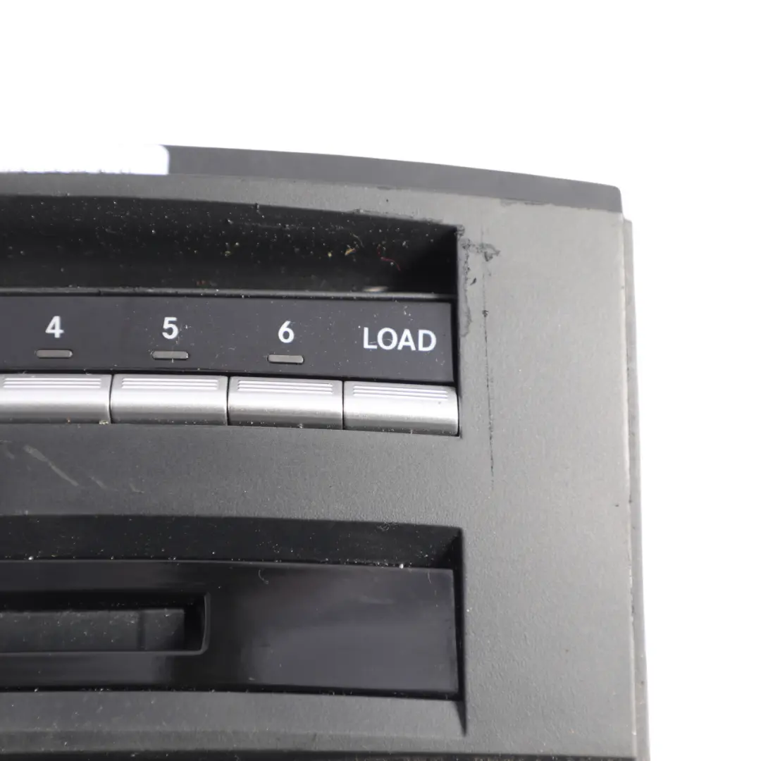 Mercedes W221 Comand 6-Changer CD Radio Head Unit DVD Navi - SKU A2218703591 - Part number A2218703591